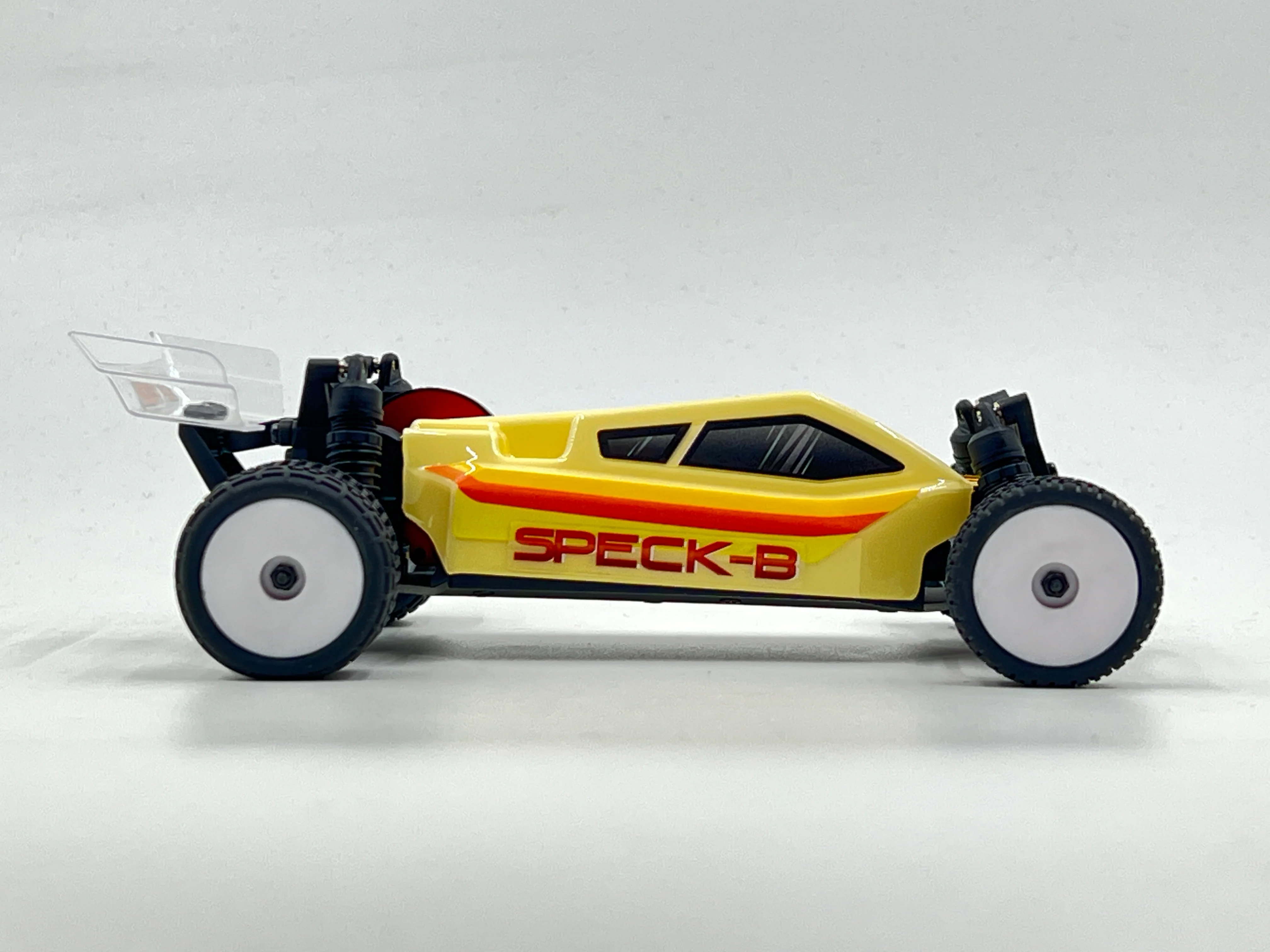 HobbyPlus Speck B 1:24 2WD Buggy - Image 8
