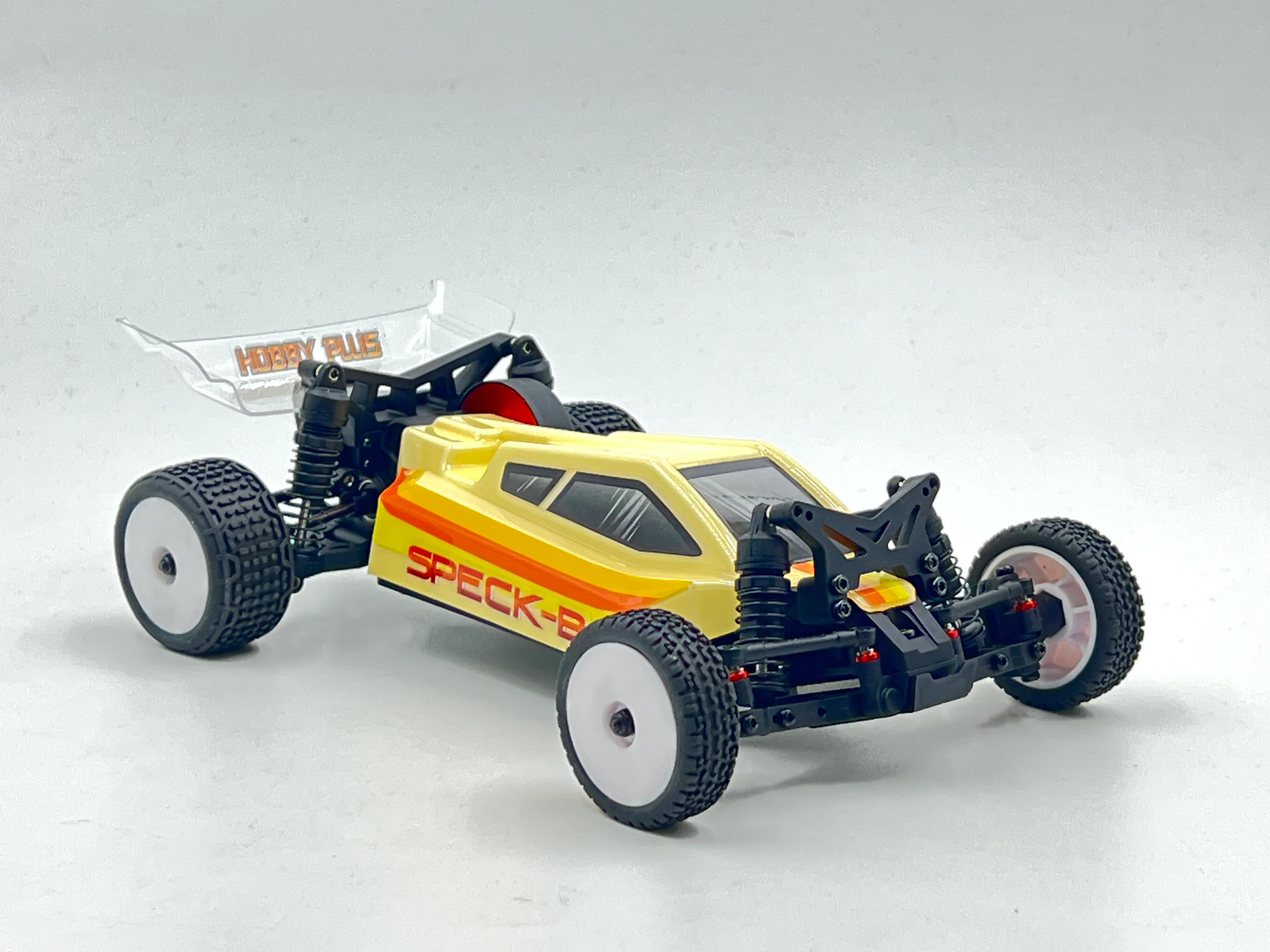 HobbyPlus Speck B 1:24 2WD Buggy - Image 9