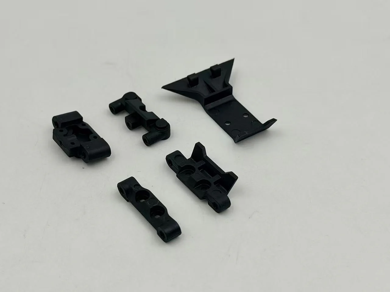 HobbyPlus Suspension Mount Set - Speck B