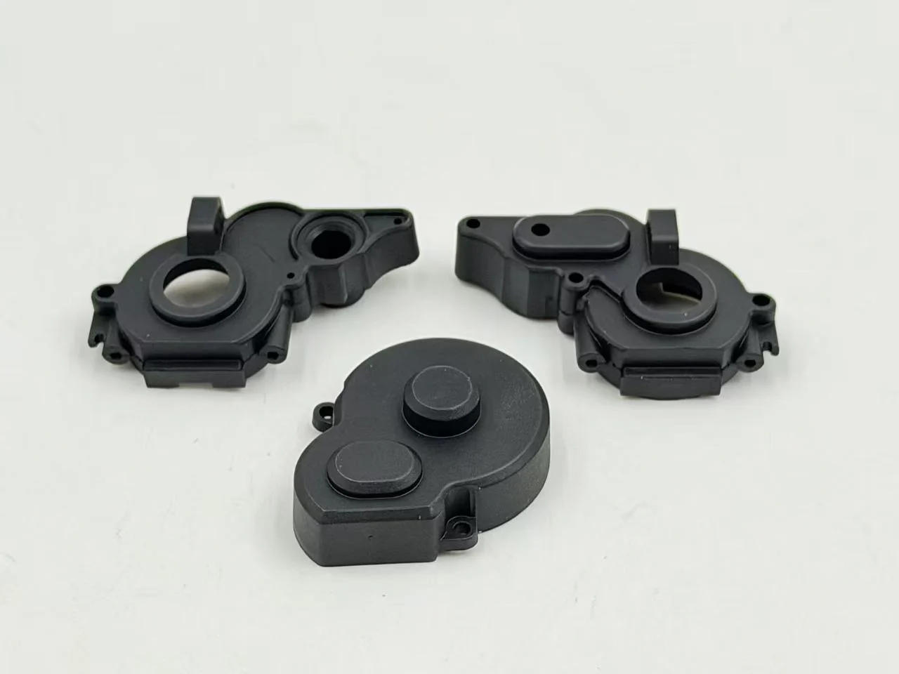 HobbyPlus Transmission Gear Box Housing - Speck B