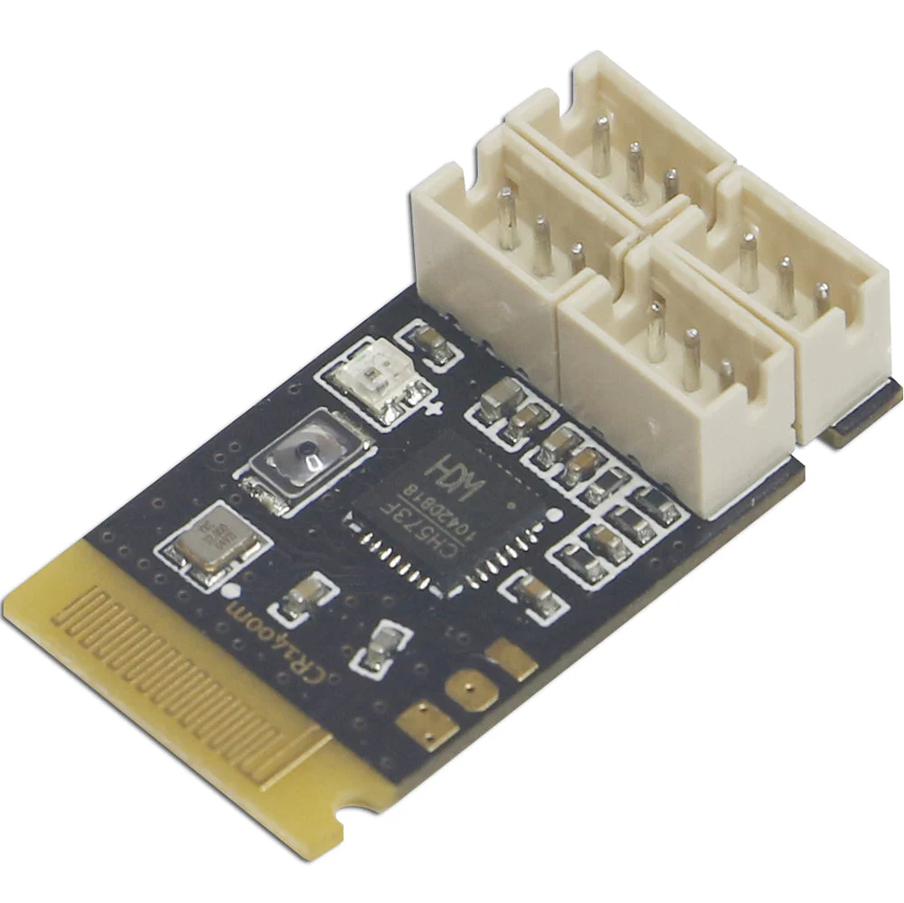 LDARC CR1400M Receiver