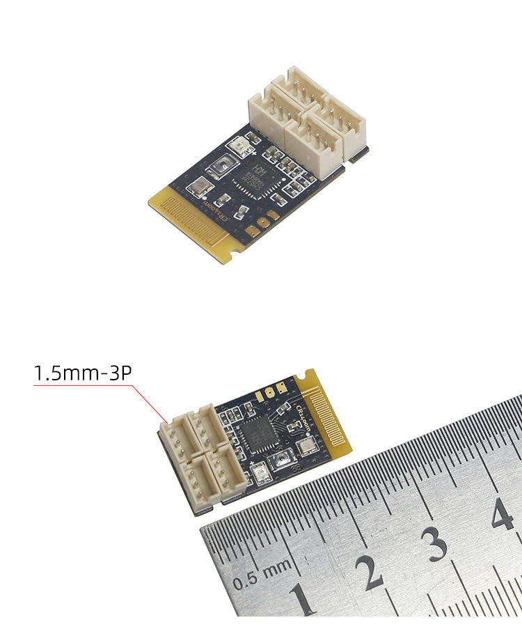 LDARC CR1400M Receiver - Image 2