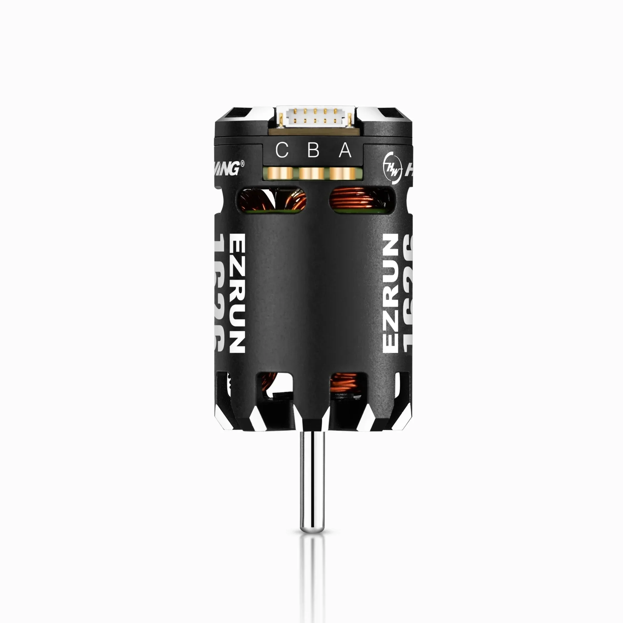 HobbyWing Ezrun 1626 Sensored Motor 3500KV - Image 2