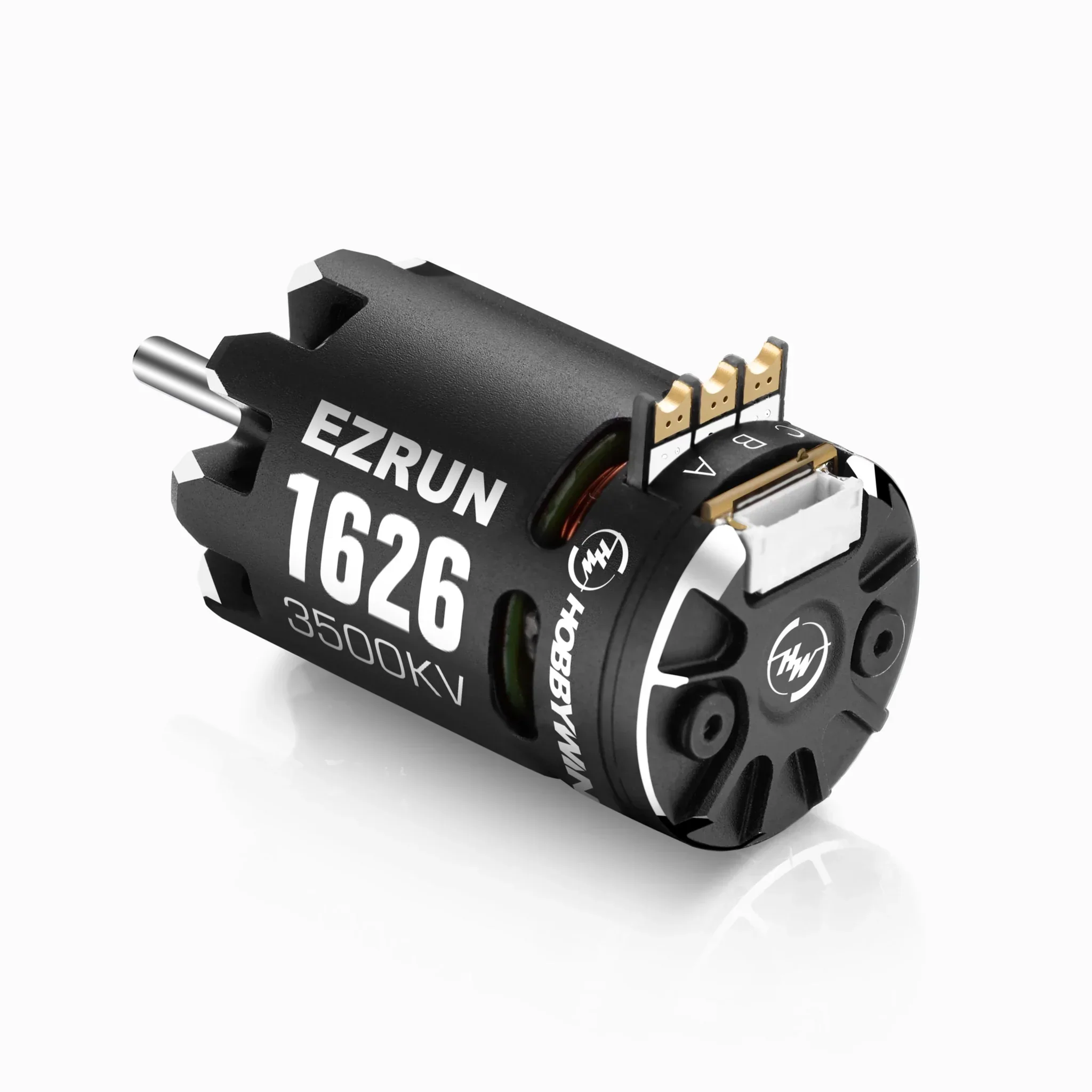 HobbyWing Ezrun 1626 Sensored Motor 3500KV - Image 3