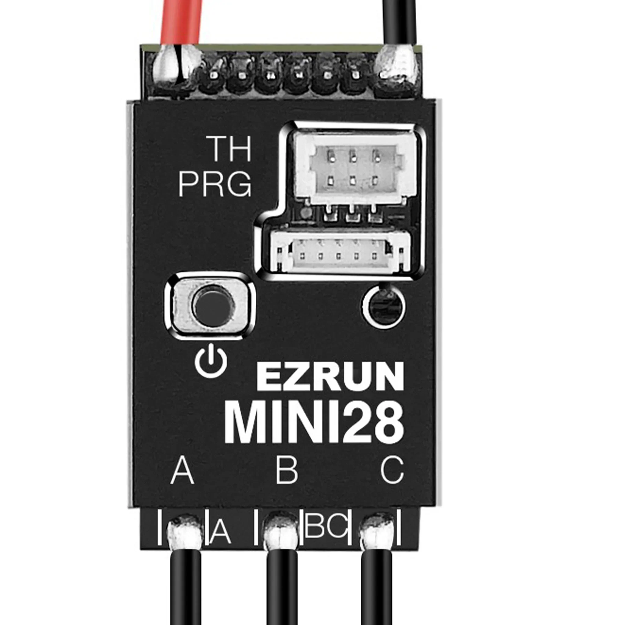 HobbyWing EZRUN Mini28 ESC for 1/24, 1/28 mini-Z and drift