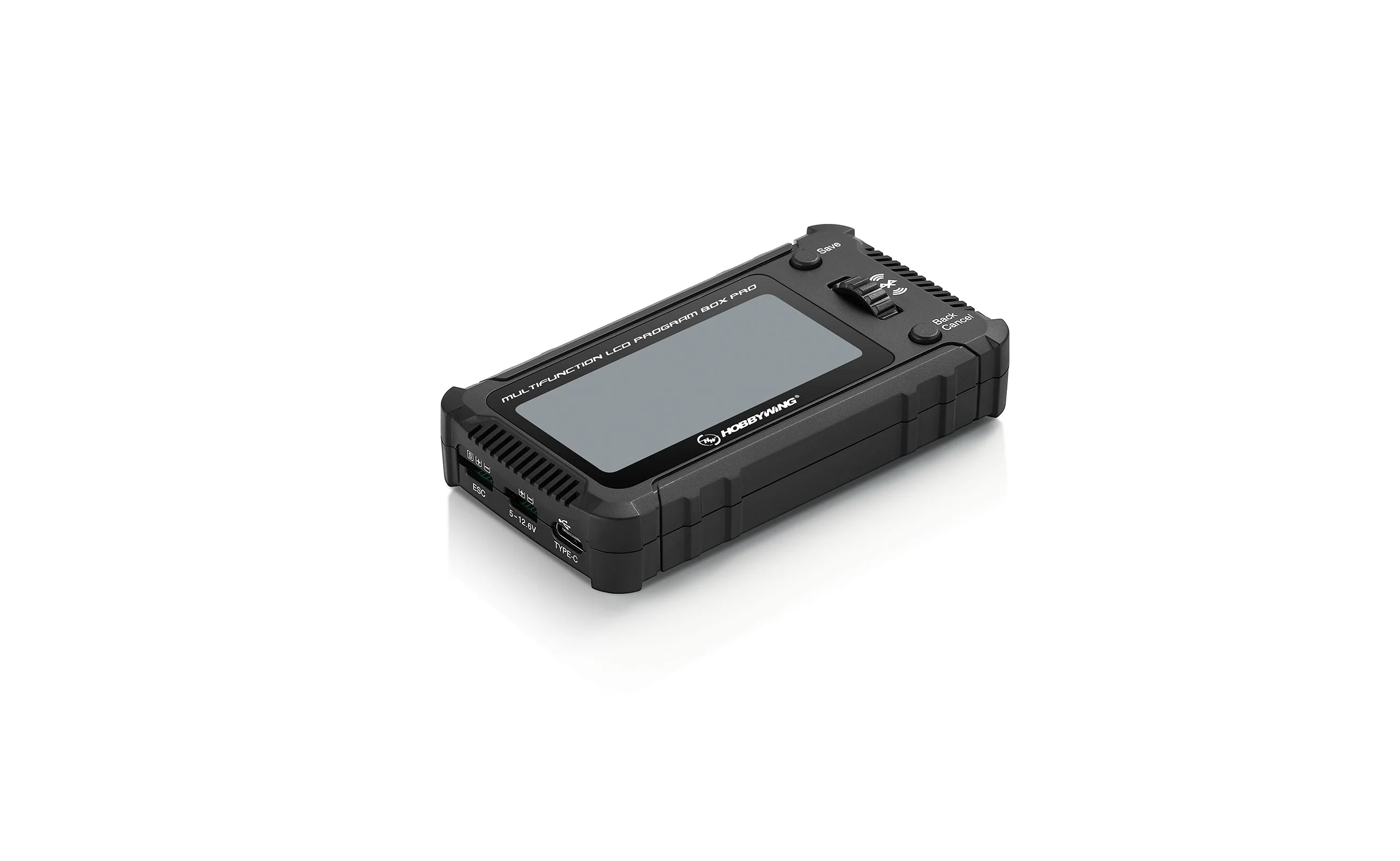 HobbyWing Multifunction LCD Program Box PRO G3 - Image 2