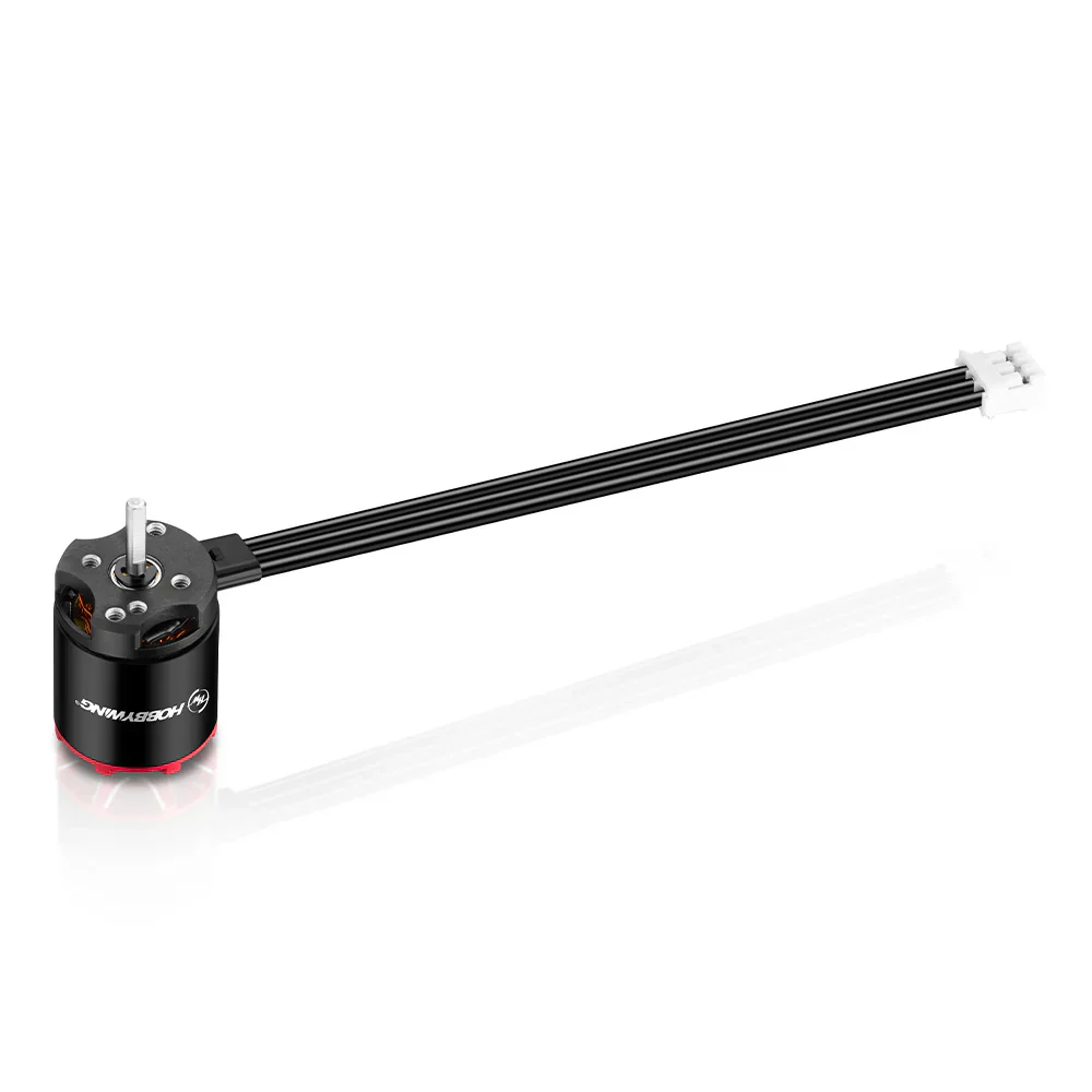 HobbyWing QUICRUN 1621 SL Motor - Image 4