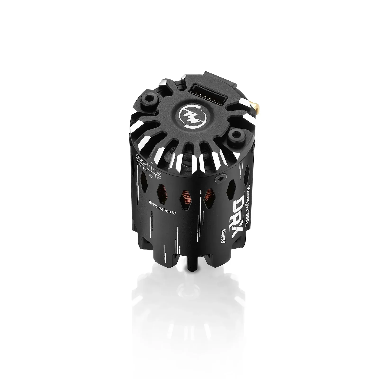 HobbyWing XeRun DRX 3652 SD Motor 8500KV - Image 3