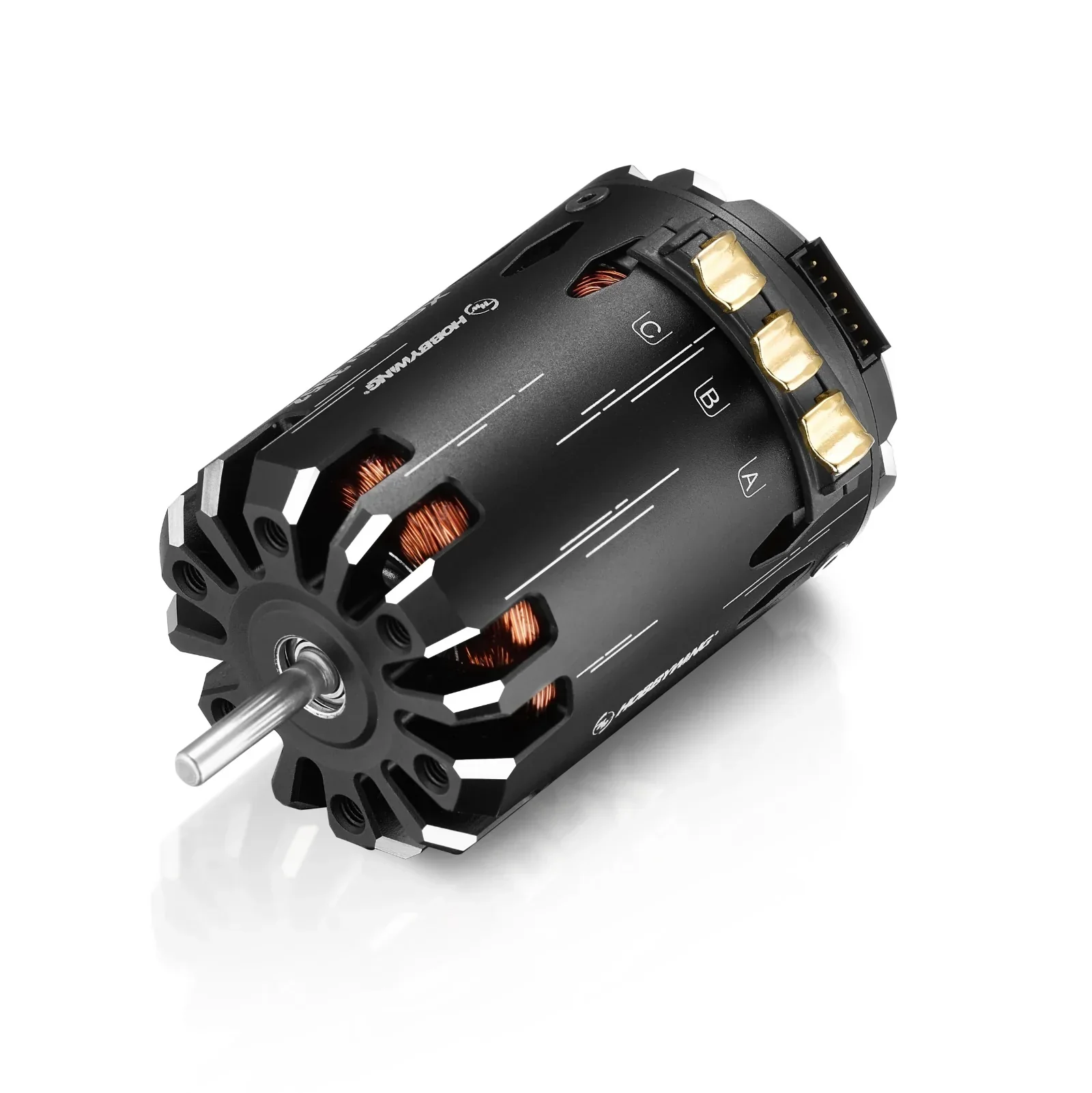 HobbyWing XeRun DRX 3652 SD Motor 8500KV - Image 5