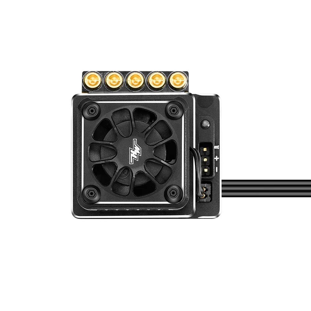 HobbyWing XeRun XR10 DRX ESC - Image 2