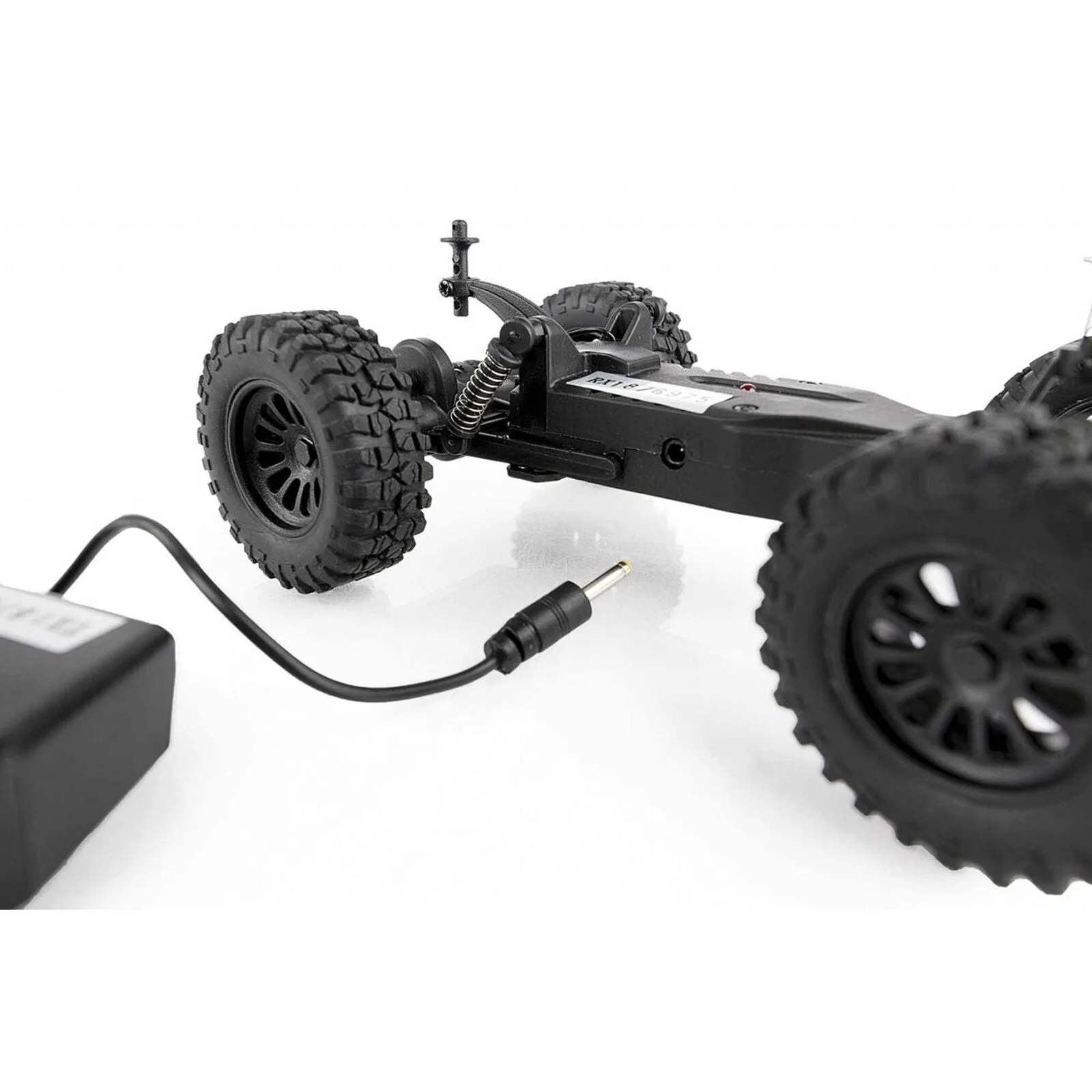 Associated 1/28 2WD MT28 Monster Truck Brushed RTR - Image 3
