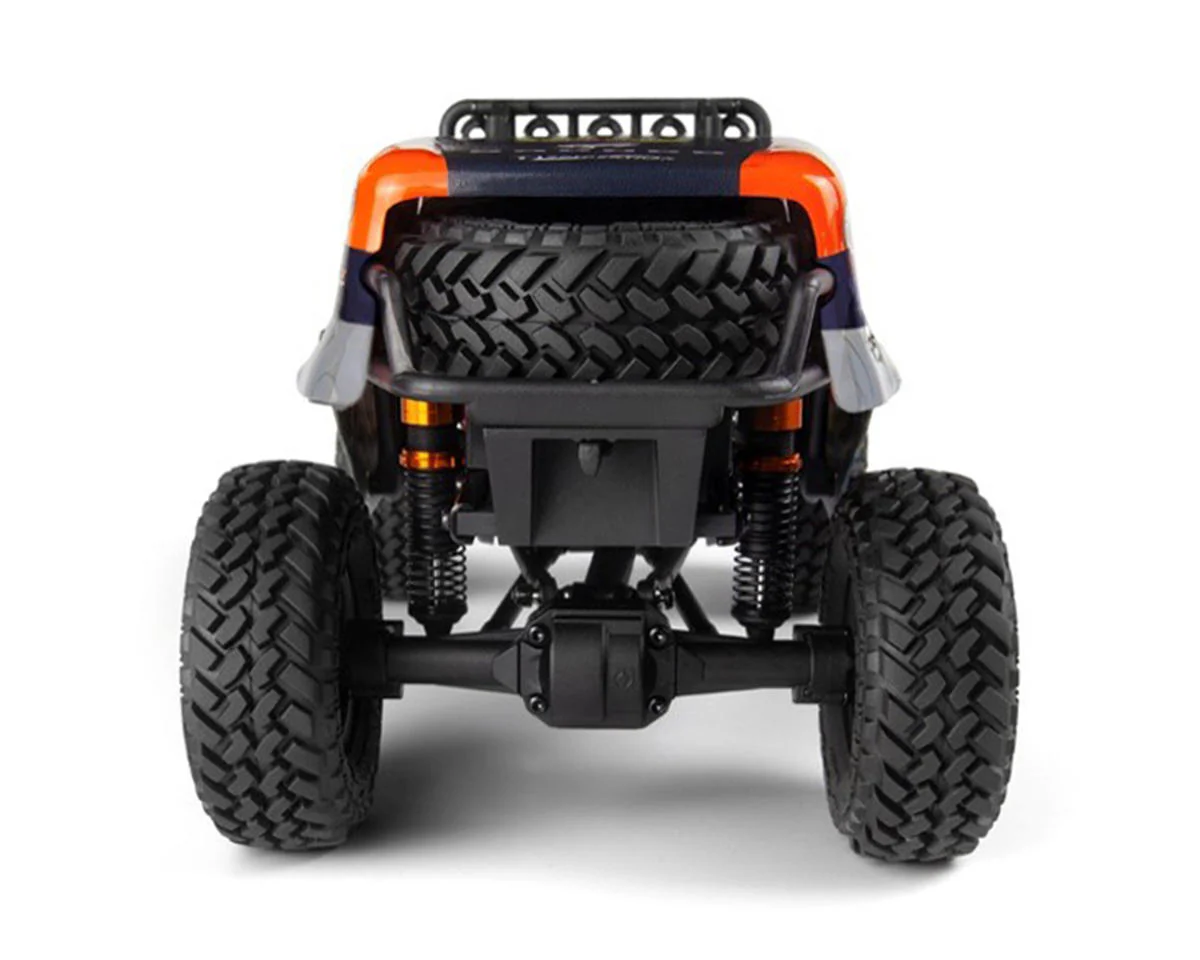 HPI Racing Venture18 U4 Flux Ford Bronco 4400 - Image 4