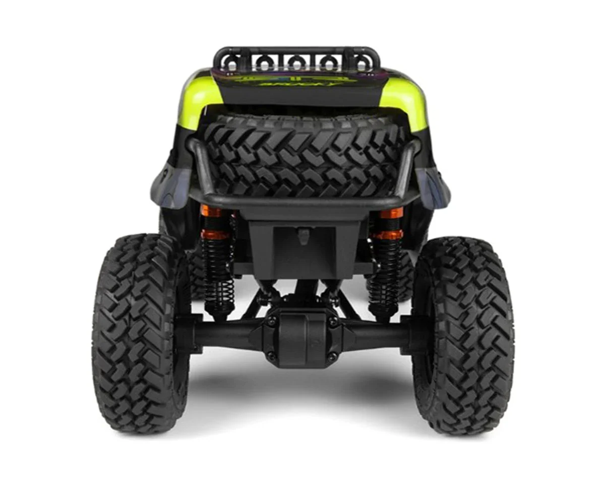 HPI Racing Venture18 U4 Flux Ford Bronco 4400 - Image 8