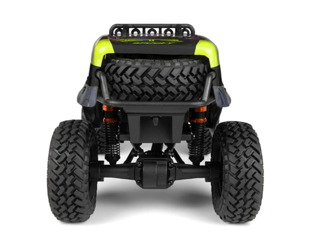 HPI Racing Venture18 U4 Ford Bronco 4400 - Image 5