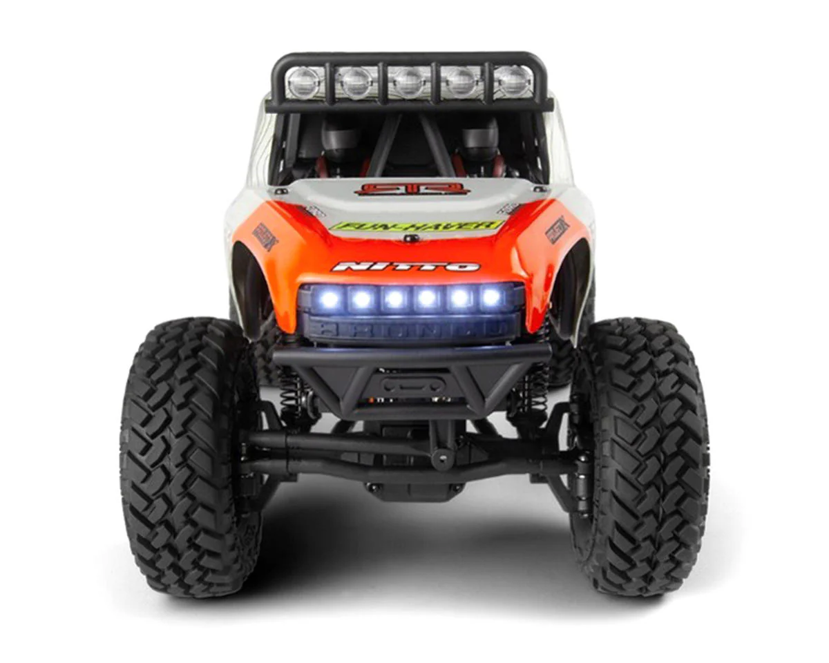HPI Racing Venture18 U4 Ford Bronco 4400 - Image 7