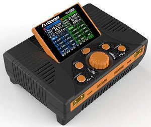 iCharger 456DUO