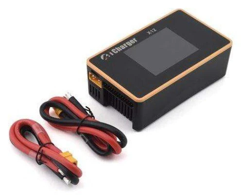 iCharger X12 - Image 2