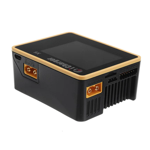 iCharger X6 - Image 2