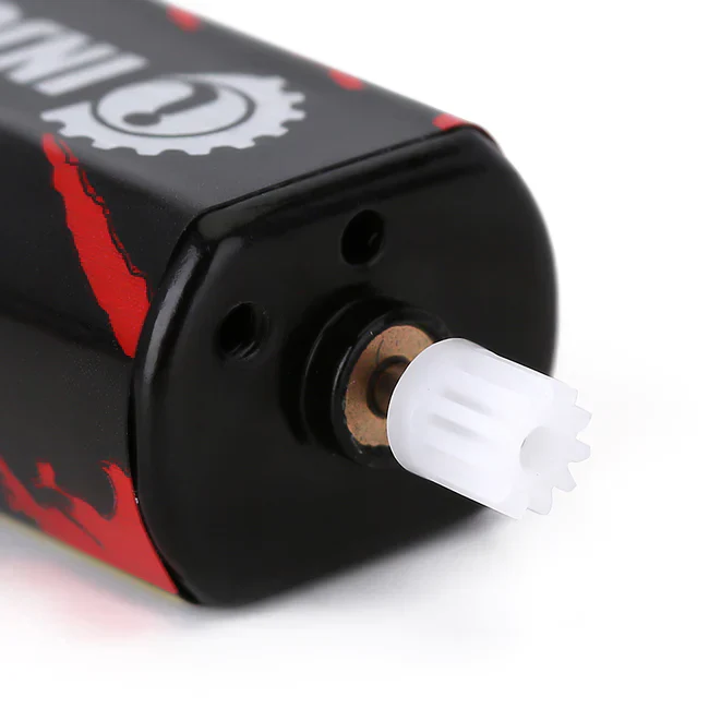 INJORA 050 66T Brushed Motor II for Axial SCX24 - Image 4