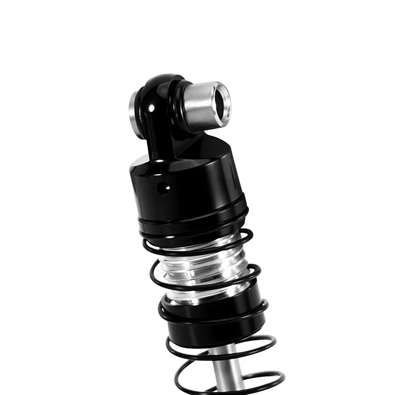INJORA 22.5mm Aluminum Oil Shocks for 1/30 Axial SCX30 - Image 4