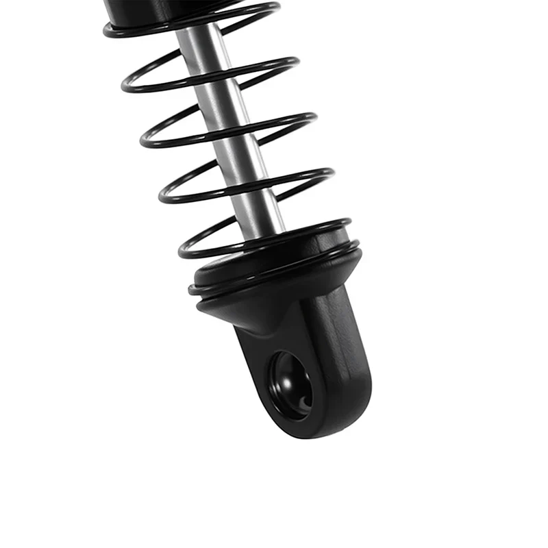 INJORA 26mm Aluminum Oil Shocks for 1/30 Axial SCX30 - Image 4