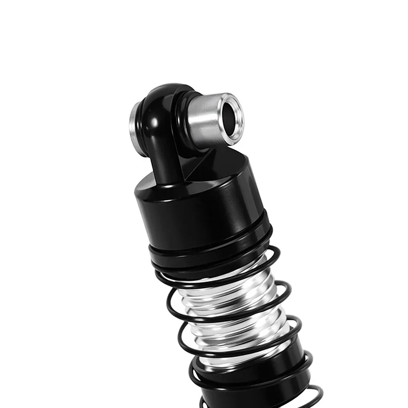 INJORA 26mm Aluminum Oil Shocks for 1/30 Axial SCX30 - Image 5