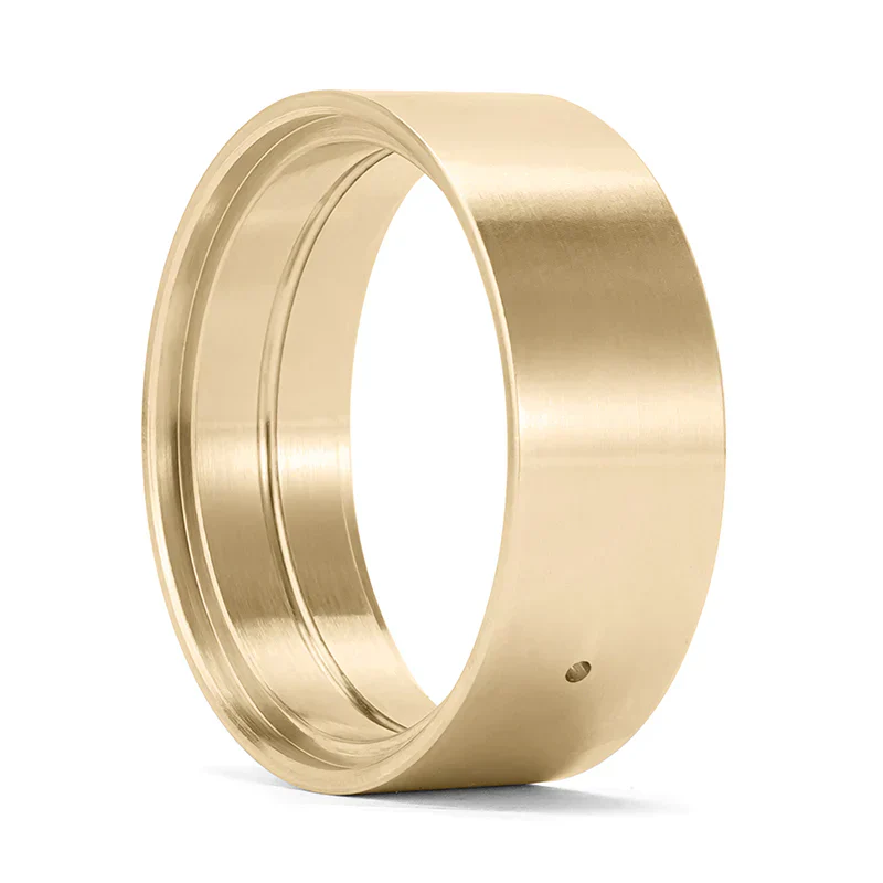 INJORA 27g/Pcs Brass Inner Rings For INJORA 1.3" Wheels - Image 5