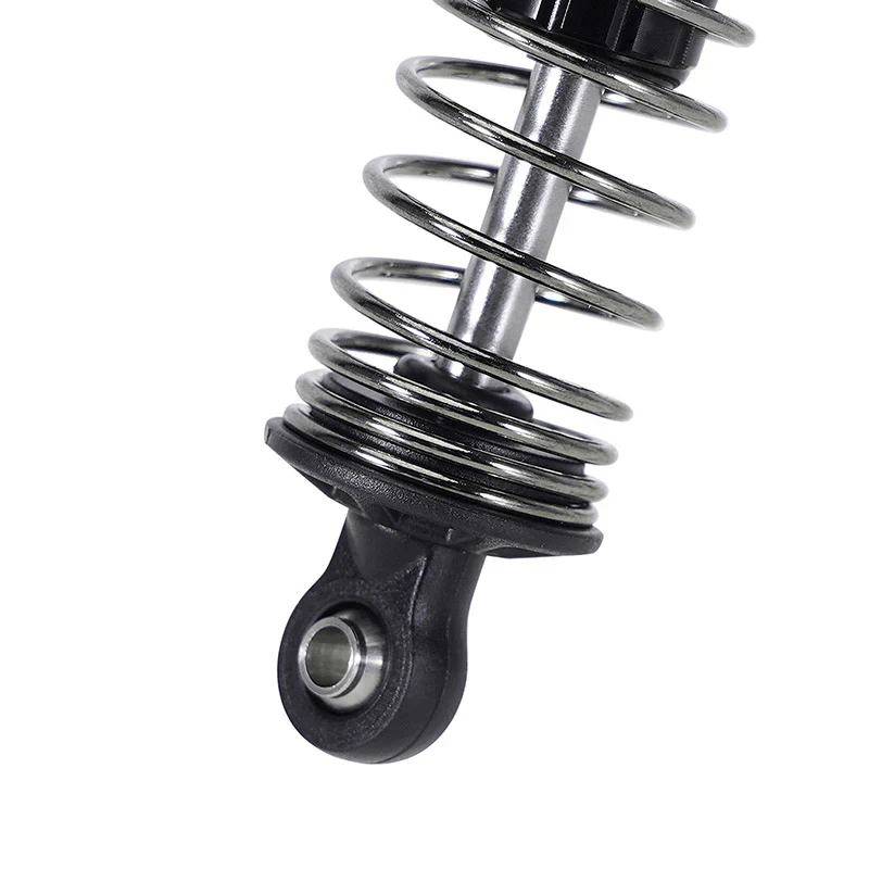 INJORA 59mm Aluminum Oil Shocks for ARRMA MOJAVE TYPHON GRANITE GROM - Image 4