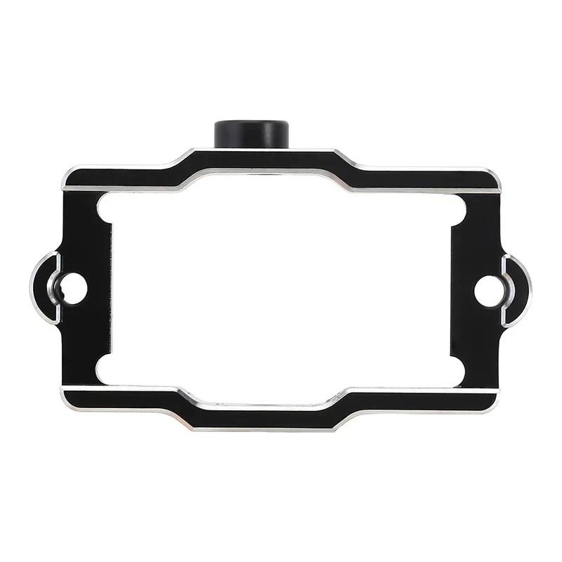 INJORA 7KG High Voltage Waterproof 2065 Digital Servo With Mount For 1/18 TRX4M - Image 5