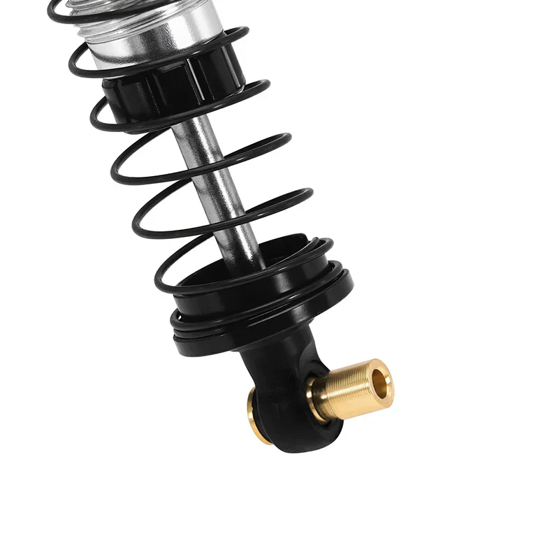 INJORA Aluminum 35mm Oil Shocks for 1/32 Redcat Ascent-32 - Image 6