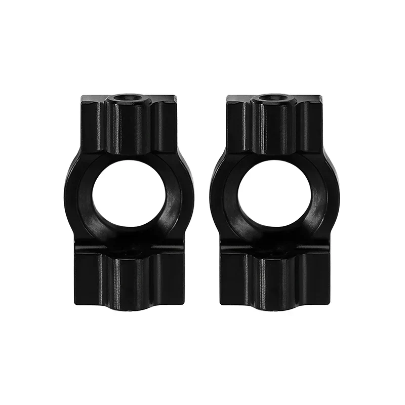 INJORA Aluminum Caster Blocks for 1/24 Buggy Losi Micro-B - Image 5
