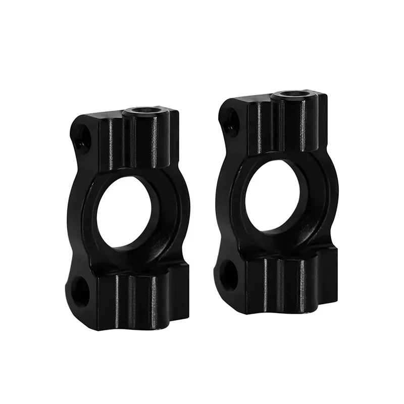 INJORA Aluminum Caster Blocks for 1/24 Buggy Losi Micro-B - Image 6