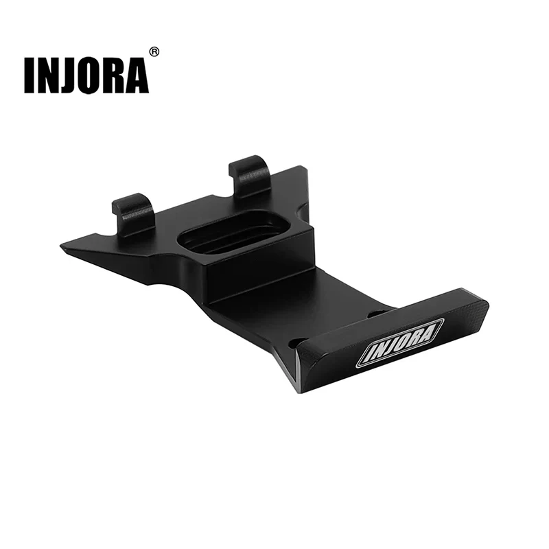 INJORA Aluminum Front Bumper for 1/24 Buggy Losi Micro-B - Image 2