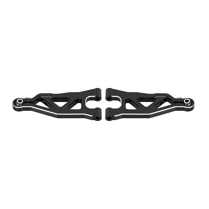 INJORA Aluminum Front Lower Suspension Arms for 1/16 Arrma Mojave Grom - Image 5