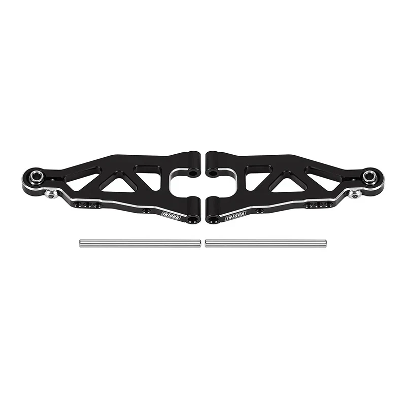 INJORA Aluminum Front Lower Suspension Arms for 1/16 Arrma Mojave Grom - Image 6