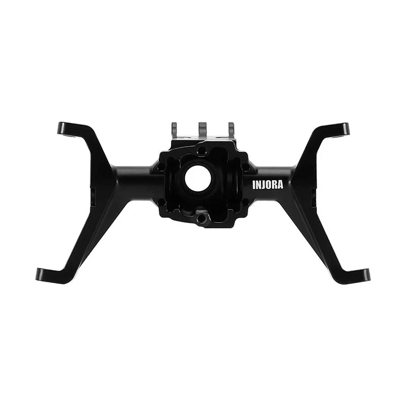 INJORA Aluminum Front Portal Axle Housing for 1/18 Ascent-18 - Image 4