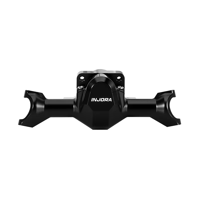 INJORA Aluminum Front & Rear Axle Housings for 1/30 SCX30 - Image 9