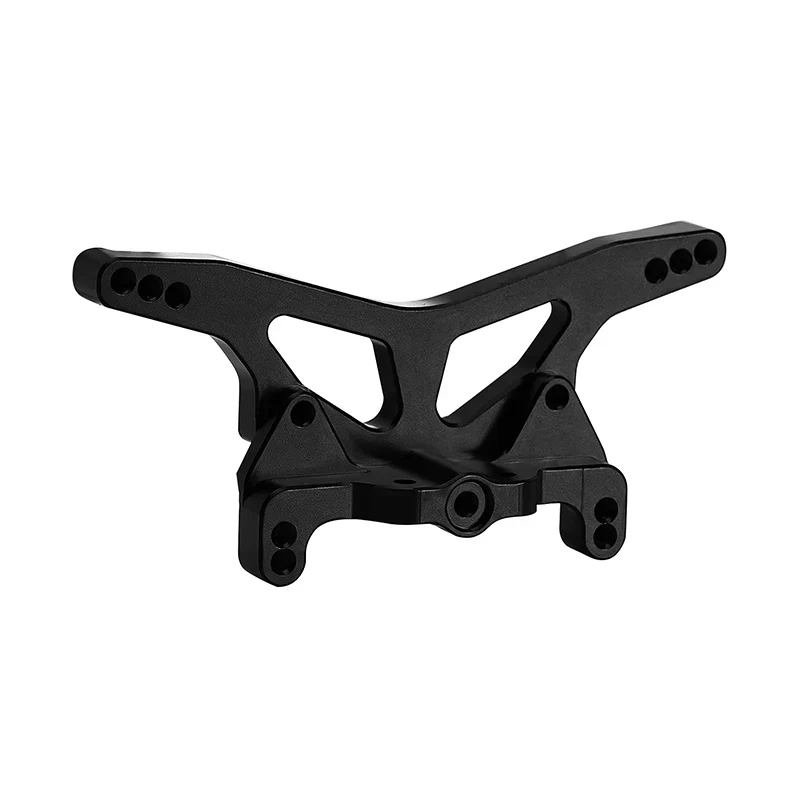 INJORA Aluminum Front Rear Shock Towers for 1/24 Buggy Losi Micro-B - Image 2