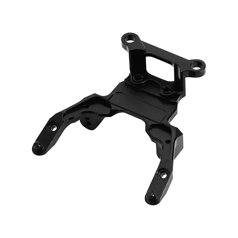 INJORA Aluminum Front Tower Mount for 1/24 Buggy Losi Micro-B - Image 3