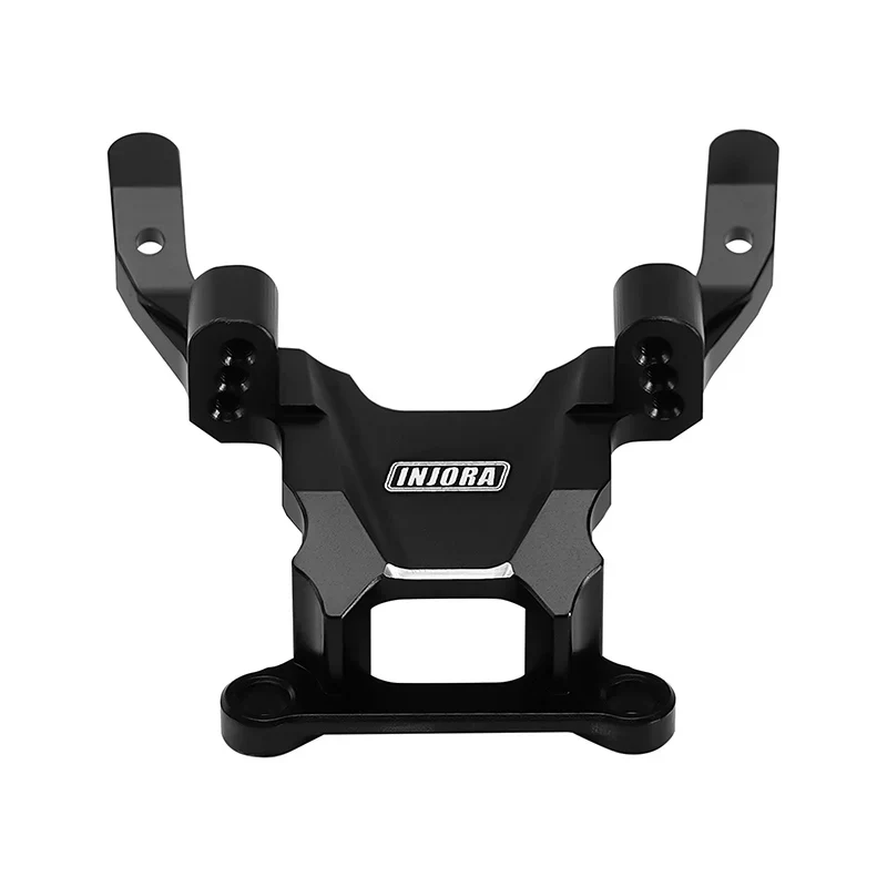 INJORA Aluminum Front Tower Mount for 1/24 Buggy Losi Micro-B - Image 5
