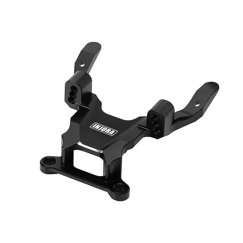 INJORA Aluminum Front Tower Mount for 1/24 Buggy Losi Micro-B - Image 6