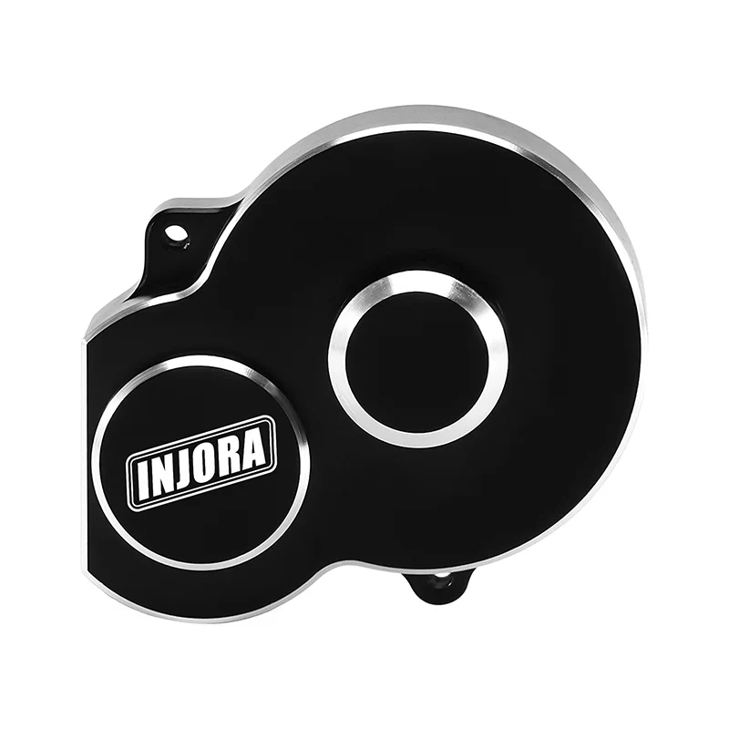 INJORA Aluminum Gearbox Cover for 1/24 Buggy Losi Micro-B - Image 5
