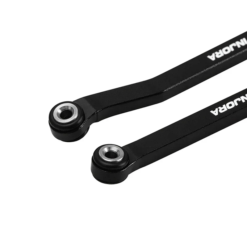 INJORA Aluminum High Clearance Chassis Links for 1/32 Redcat Ascent-32 - Image 5