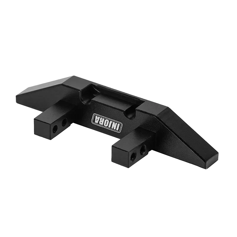 INJORA Aluminum IR40 Front Bumper & Rear Mount for 1/18 Redcat Ascent-18 - Image 2