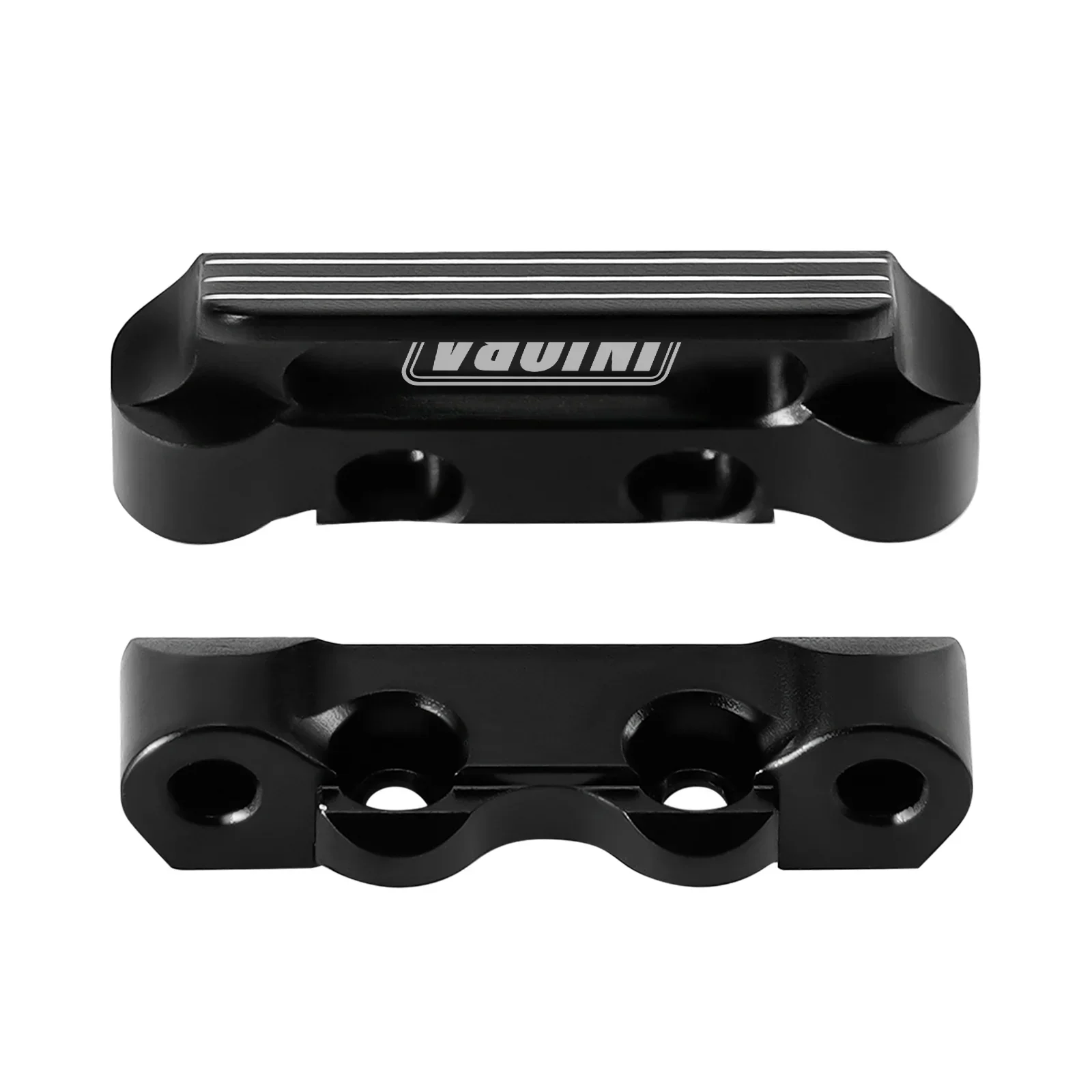 INJORA Aluminum Rear Pin Mounts for 1/24 Buggy Losi Micro-B - Image 5