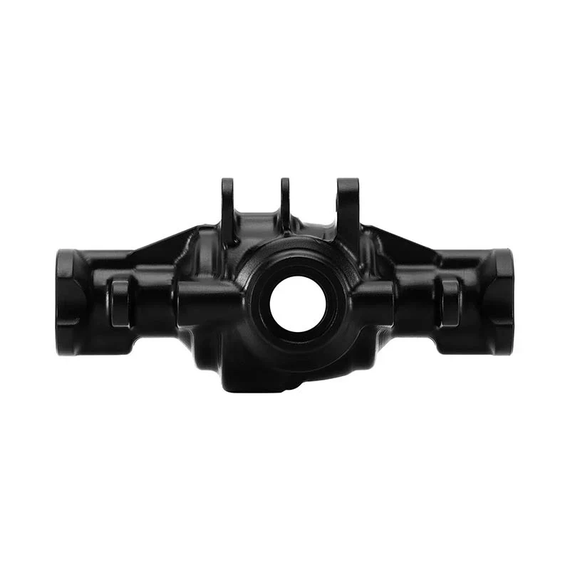 INJORA Aluminum Rear Portal Axle Housing for 1/18 Ascent-18 - Image 4