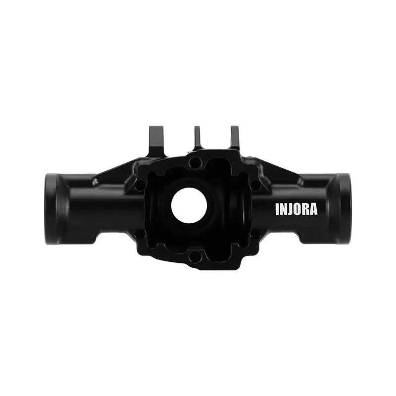 INJORA Aluminum Rear Portal Axle Housing for 1/18 Ascent-18 - Image 5