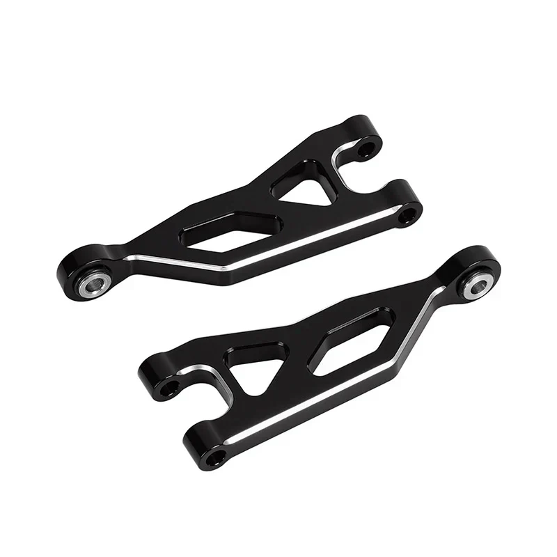 INJORA Aluminum Rear Upper Suspension Arms for 1/16 Arrma Mojave Grom - Image 3