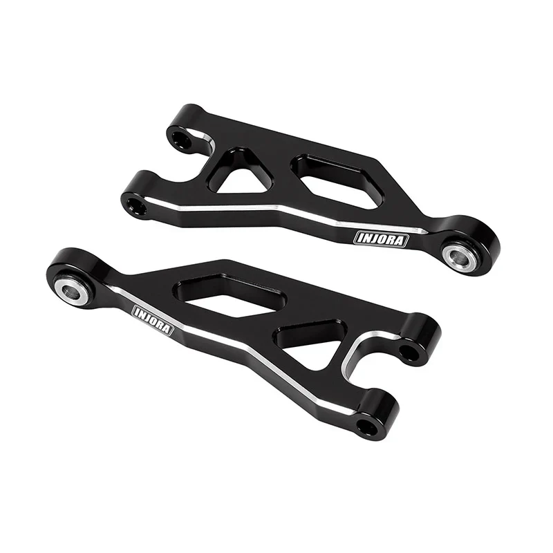 INJORA Aluminum Rear Upper Suspension Arms for 1/16 Arrma Mojave Grom - Image 4