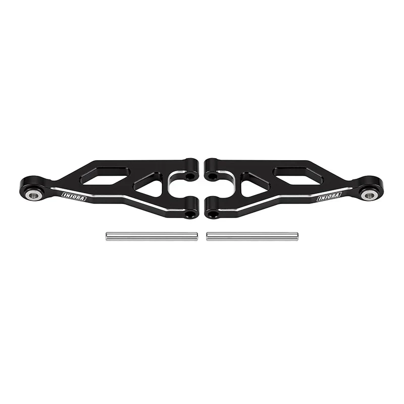 INJORA Aluminum Rear Upper Suspension Arms for 1/16 Arrma Mojave Grom - Image 5